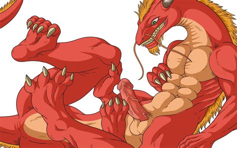 Rule 34 Bobby123 Chinese Dragon Dragon Dragontaur Erection Male Only