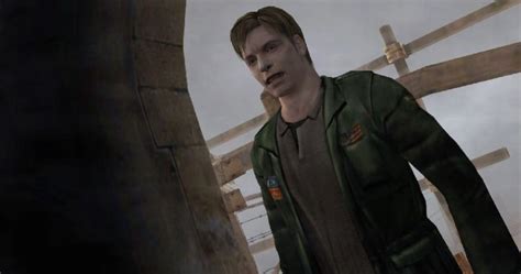 Silent Hill 2 Enhanced Edition Mod Adds Restored Specularity Dynamic