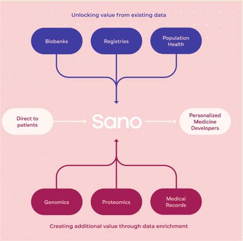 Why We Invested In Sano Genetics Mmc Ventures