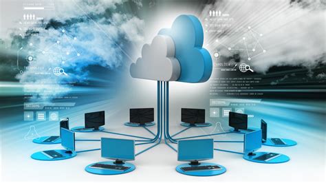 Cloud computing would help you to deal with those problems. Ask LH: What's The Best Way To Backup And Share Business ...