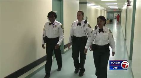 Changing Of The Guard Women Now The Majority Working In Miami Dade