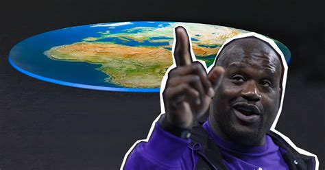 More Celebrities Admit That They Believe The Earth Is Actually Flat