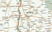 Bernburg Location Guide