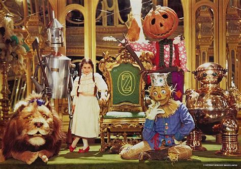 Return To Oz 1985 • Frame Rated