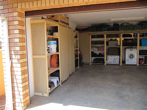 Garage Interior Design Ideas To Inspire You