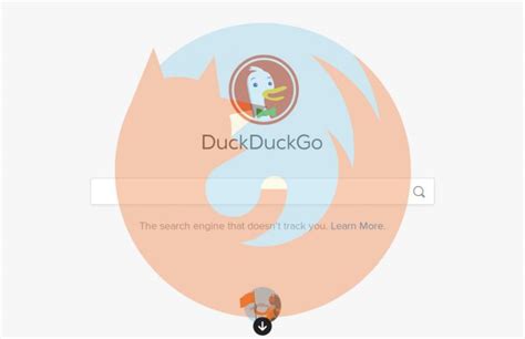 How To Set Duckduckgo As The Default Search Engine On Firefox Better