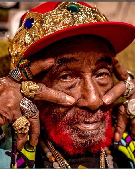 Perry, who was once called the salvador dali of music by rolling stones guitarist keith richards, helped push. OG reggae upsetter Lee "Scratch" Perry plays Orlando fresh ...