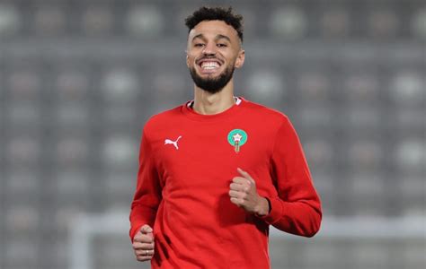 Aufatmen bei Marokko: Mazraoui meldet sich für das WM-Halbfinale gegen