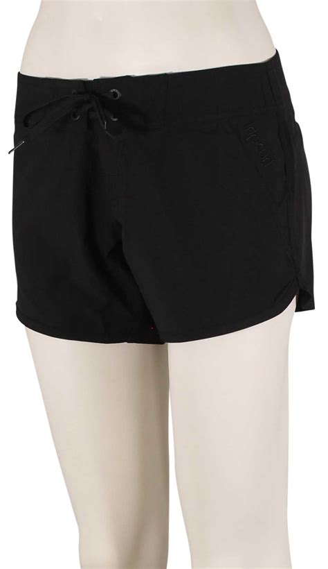 Rip Curl Classic Surf 5 Womens Boardshorts Black For Sale At