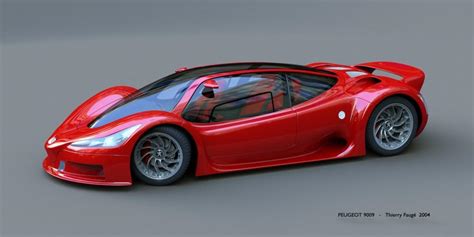Sport Cars Design Ferrari