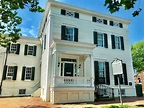 Apr 24 | Homeschool Day at the Lee-Fendall House | Old Town Alexandria ...