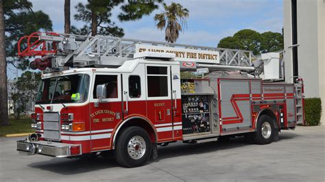Firepix1075 Florida Fire Apparatus