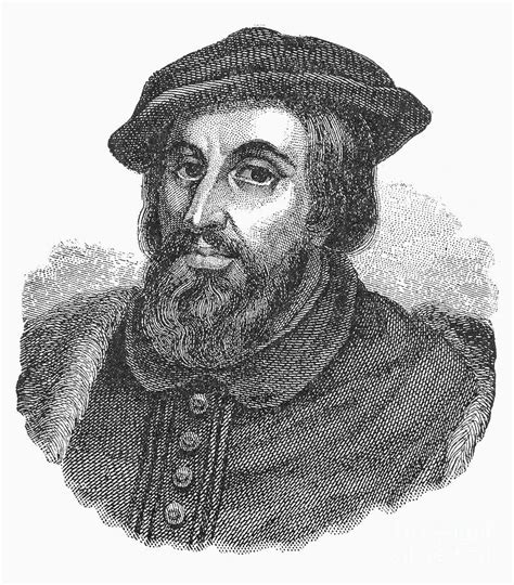 Hernando Cortes 1485 1547 Photograph By Granger Pixels