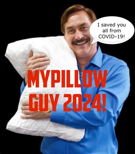 my pillow guy 2024 tucker carlson for president this is a real thing the globe and mail