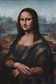 A Mona Lisa, de Leonardo da Vinci. Foto: Wikimedia Commons - Jornal Joca