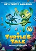 A Turtle's Tale: Sammy's Adventure (2D + 3D) [DVD]: Amazon.co.uk ...