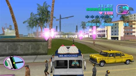 Gta Vice City Free Download Get Into Pc