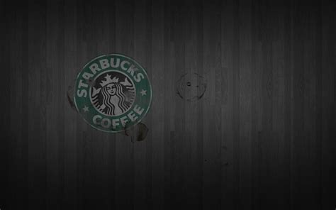 Starbucks Logo Wallpaper Pixelstalknet Starbucks Art Powerpoint