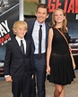 Ethan Hawke’s Current Wife of 14 Years Was Originally Hired by Ex-wife ...