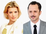 Surprise Wedding: Giovanni Ribisi and Model Agyness Deyn Marry! - E! Online
