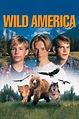 Wild America (1997) — The Movie Database (TMDB)