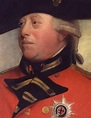 Biografia di Giorgio III