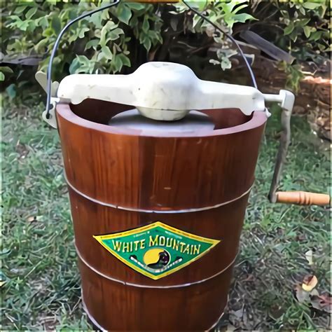 Hand Crank Butter Churn For Sale 59 Ads For Used Hand Crank Butter Churns