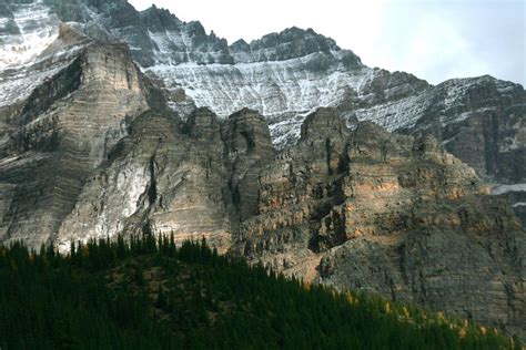 Geography Facts About The Rocky Mountains Geography Realm