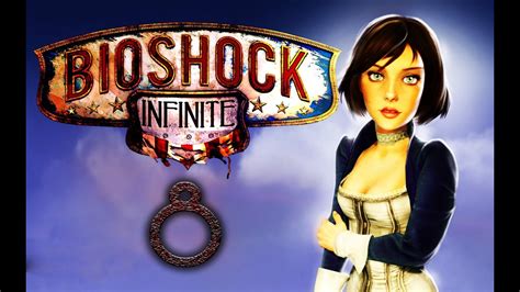 Bioshock Infinite Dirigible Primera Dama 8 Youtube