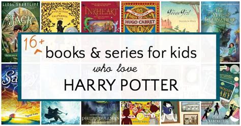 Read this series if you want to read another series that will have you dreaming of unbelievable feats of heroism, where you save your friends and family. 16 Best Books to Read if You Like Harry Potter