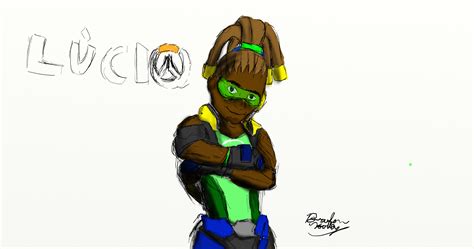 Lucio By Chuckntageous On Deviantart