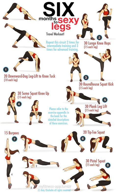 Intense Booty Workouts That Will Give You A Bigger Firmer Butt