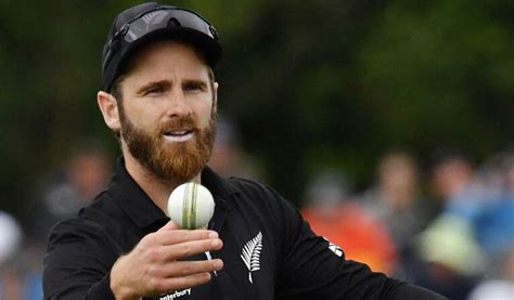 Cwc 2023 Kane Williamson Suffers Fracture In Left Thumb Telangana Today