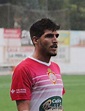 El utrerano Alberto Pozo, convocado por la selección andaluza de fútbol ...