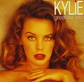 Kylie: Greatest Hits: Amazon.com.mx: Música