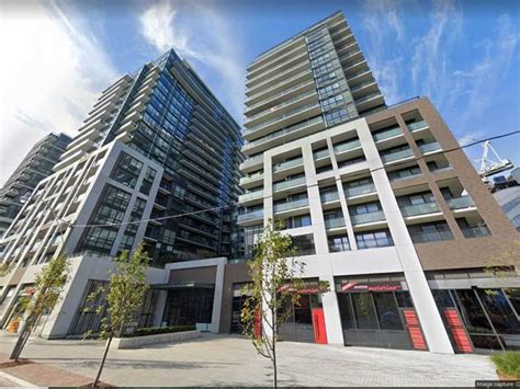 2021 460 Adelaide St E Toronto Sold C4890526 Condosca