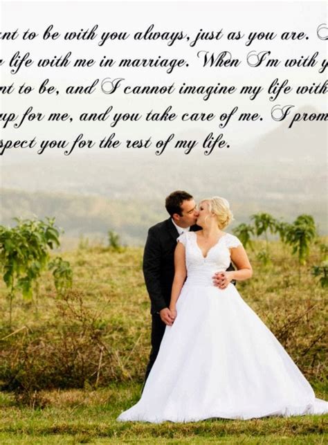 Concept Beautiful Love Marriage Quotes