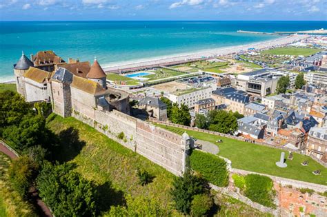 15 Best Things To Do In Dieppe France The Crazy Tourist