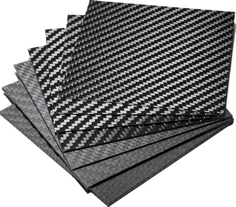 Protech Composites Carbon Fiber Sheets And Panels Carbon Fiber