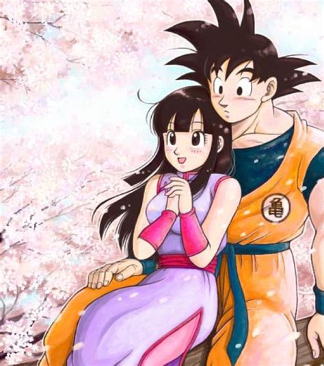 Dabura is voiced by ryūzaburō ōtomo in the japanese version of the anime series. Dragonball: Goku & Chi-Chi (husband & wife) | Anime dragon ball super, Dragon ball, Anime dragon ...