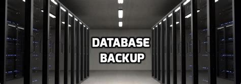 How To Create Database Backup In Php Techno Brigade