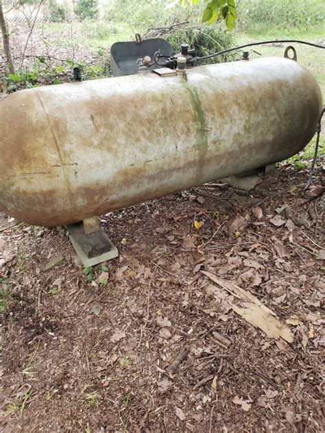 Propane Tanks 250 Gallons For Sale In Fresno Tx Offerup