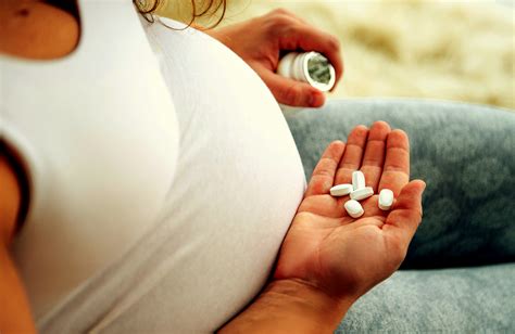 Pregnancy And Birth Aidsmap