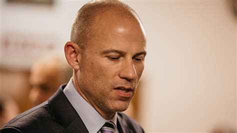 michael avenatti arrested on suspicion of domestic violence in los angeles the new york times