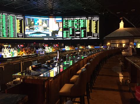 Hollywood park casino is ranked 1 in inglewood. Westgate Las Vegas Super Book Releases Multiple NFL Season ...