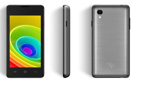 Itel Smartphone And Basic Phone Specifications And Price List