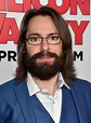 Picture of Martin Starr