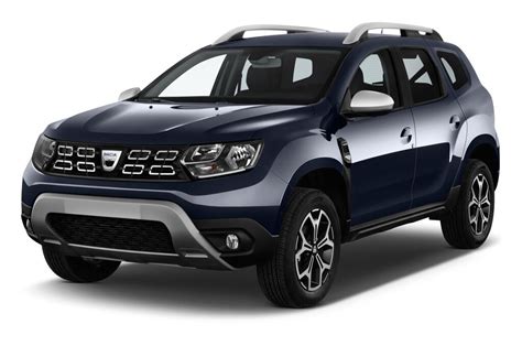 Alle Dacia Duster SUV 20182021 Tests Erfahrungen Autoplenum De