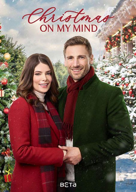 Christmas On My Mind 2019 Cast And Crew Trivia Quotes Photos News
