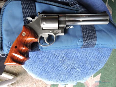 Smith And Wesson Model 629 Classic H For Sale At